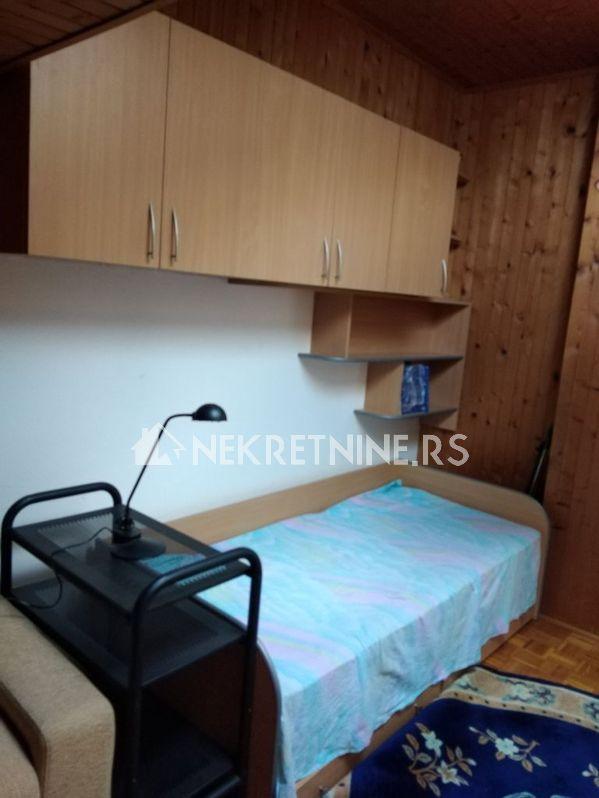 Slika 7 - Indire Gandi, Dvosoban stan za izdavanje, 59m2, 350€