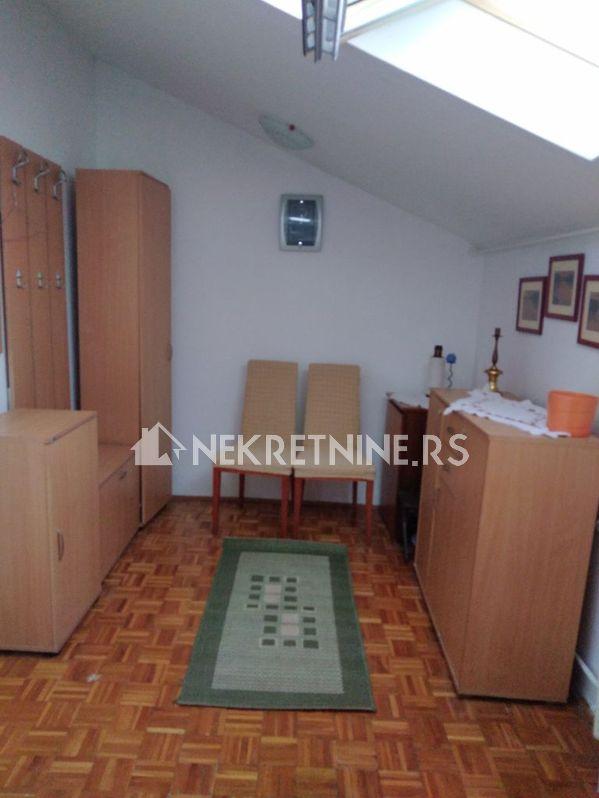 Slika 8 - Indire Gandi, Dvosoban stan za izdavanje, 59m2, 350€