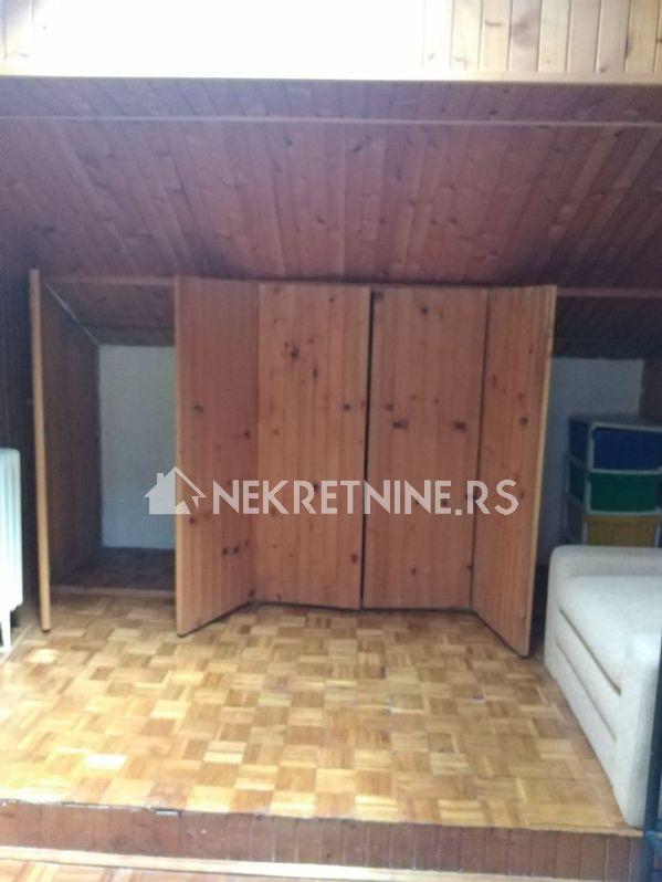 Slika 6 - Indire Gandi, Dvosoban stan za izdavanje, 59m2, 350€