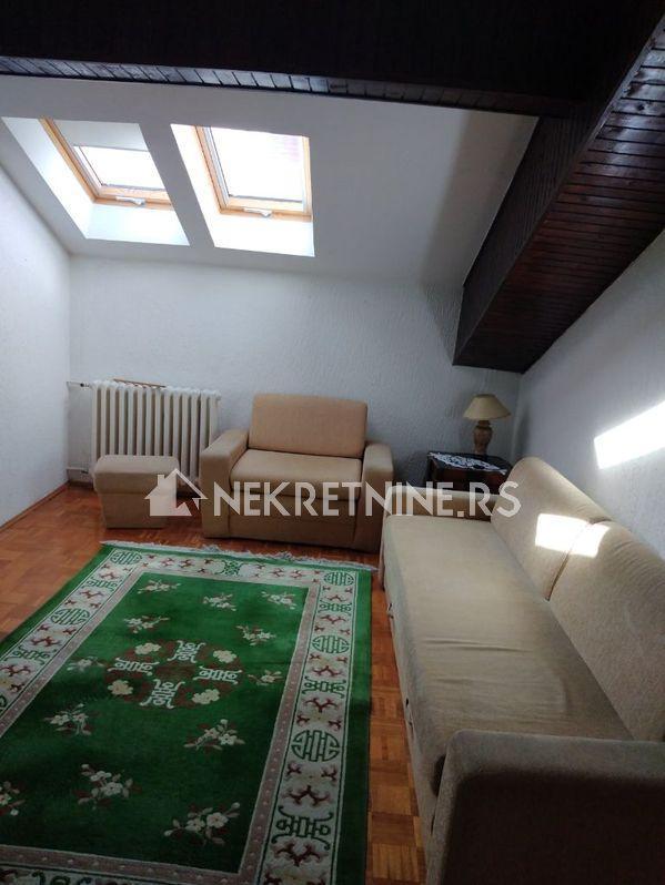 Glavna slika -Indire Gandi, Dvosoban stan za izdavanje, 59m2, 350€