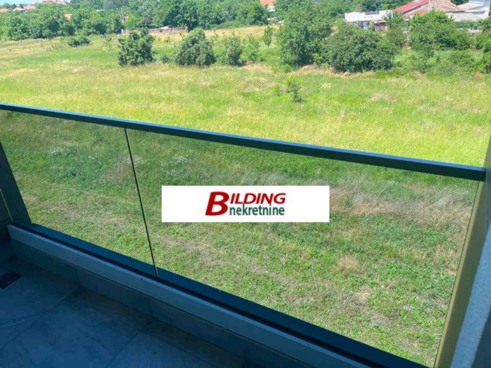 Slika 7 - Marije Bursać, Dvosoban stan za izdavanje, 48m2, 600€
