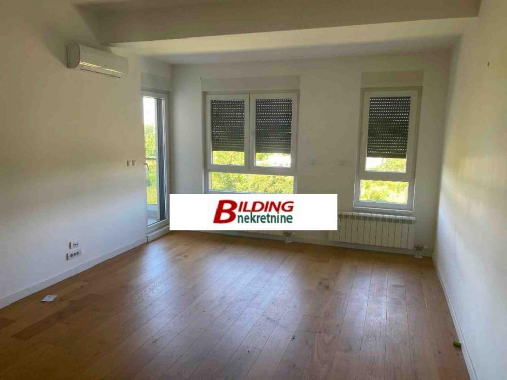 Slika 1 - Marije Bursać, Dvosoban stan za izdavanje, 48m2, 600€