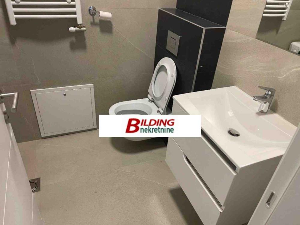 Slika 4 - Marije Bursać, Dvosoban stan za izdavanje, 48m2, 600€