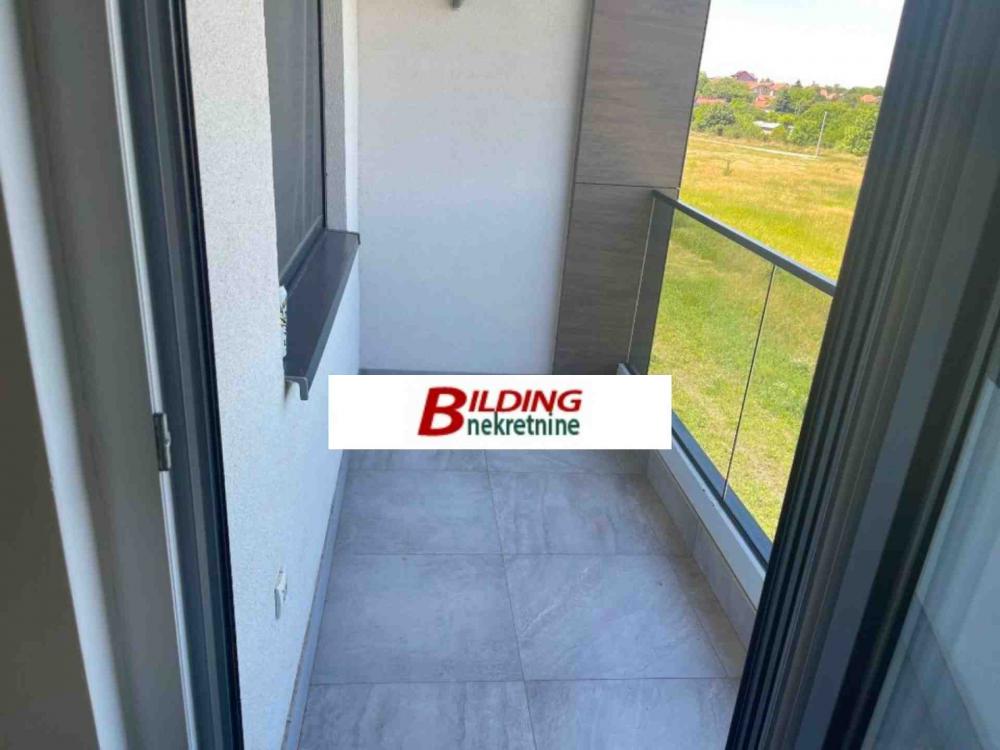 Slika 6 - Marije Bursać, Dvosoban stan za izdavanje, 48m2, 600€