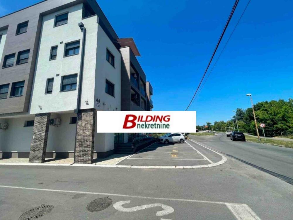 Slika 8 - Marije Bursać, Dvosoban stan za izdavanje, 48m2, 600€