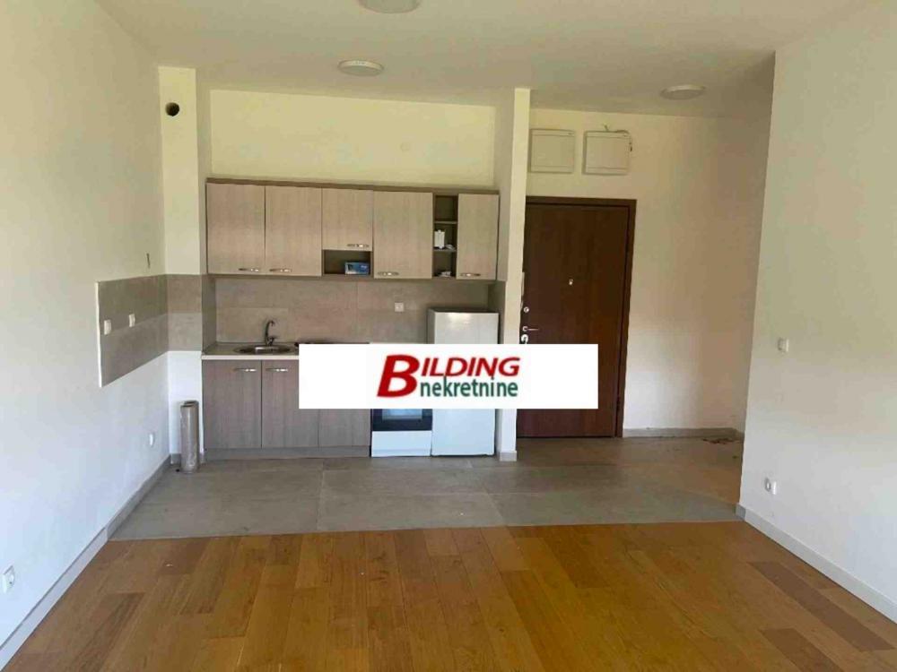 Glavna slika -Marije Bursać, Dvosoban stan za izdavanje, 48m2, 600€