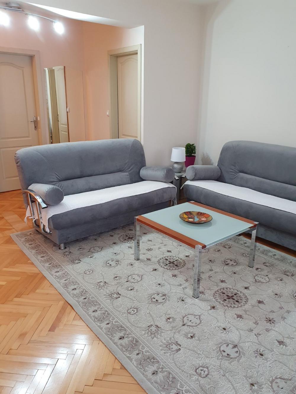 Slika 2 - Miće Radakovića, Dvosoban stan za izdavanje, 52m2, 600€
