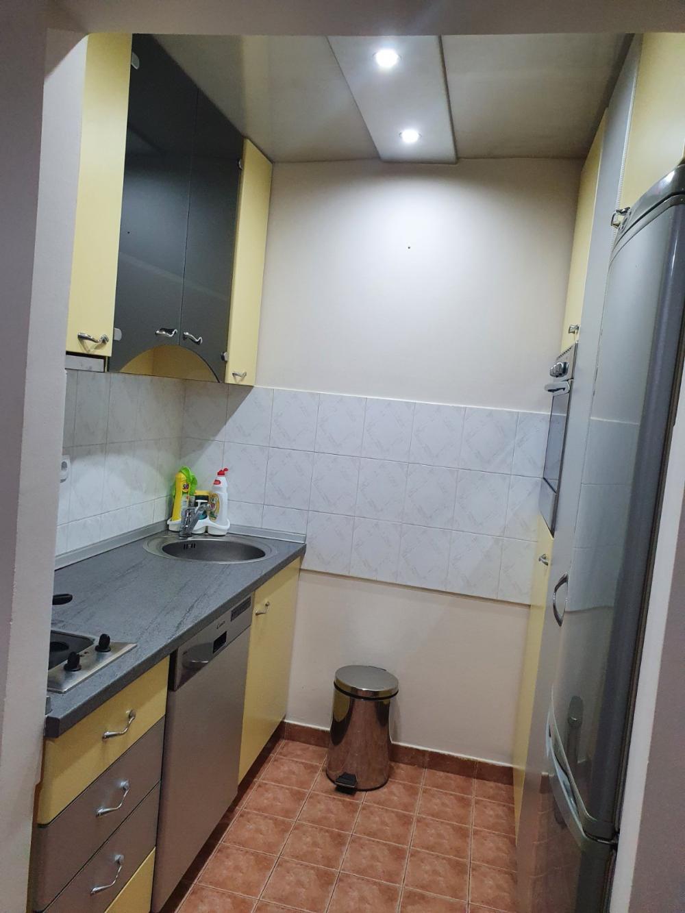 Slika 3 - Miće Radakovića, Dvosoban stan za izdavanje, 52m2, 600€