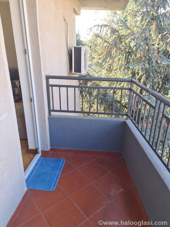 Slika 11 - Miće Radakovića, Dvosoban stan za izdavanje, 52m2, 600€