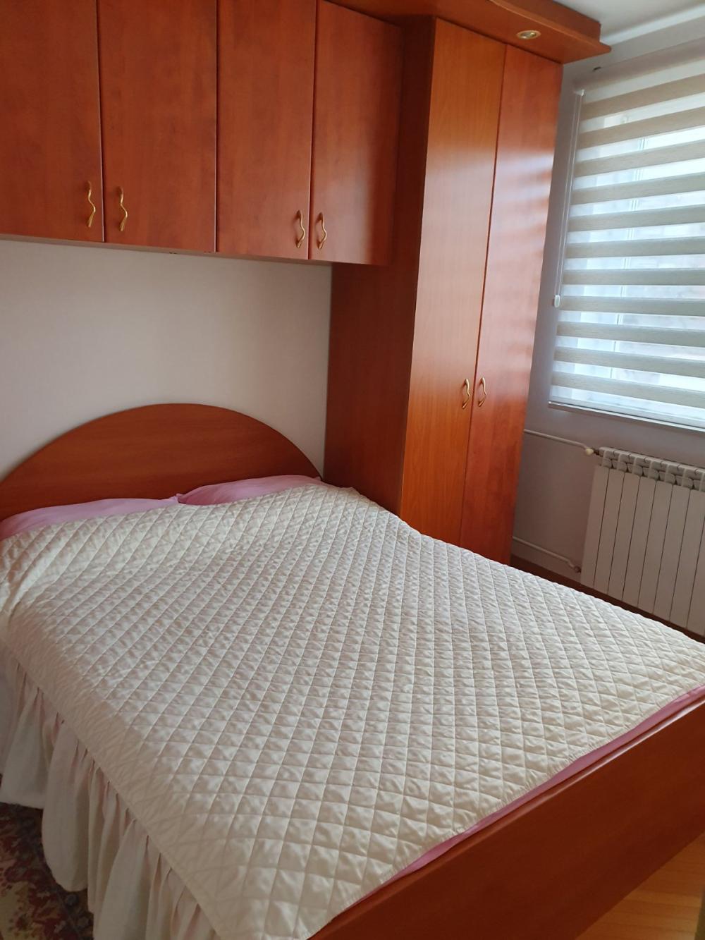 Slika 7 - Miće Radakovića, Dvosoban stan za izdavanje, 52m2, 600€