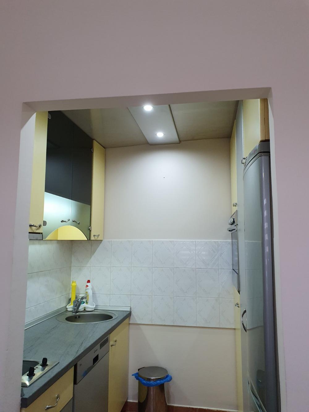 Slika 4 - Miće Radakovića, Dvosoban stan za izdavanje, 52m2, 600€