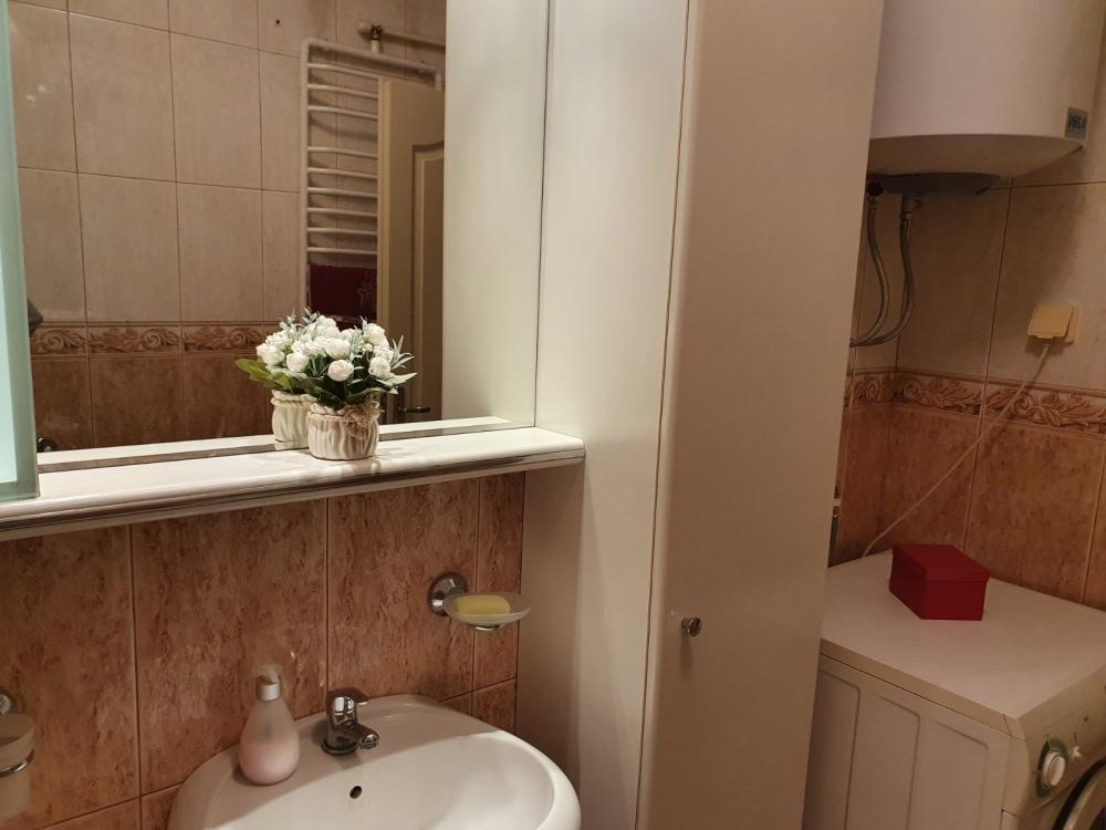 Slika 8 - Miće Radakovića, Dvosoban stan za izdavanje, 52m2, 600€