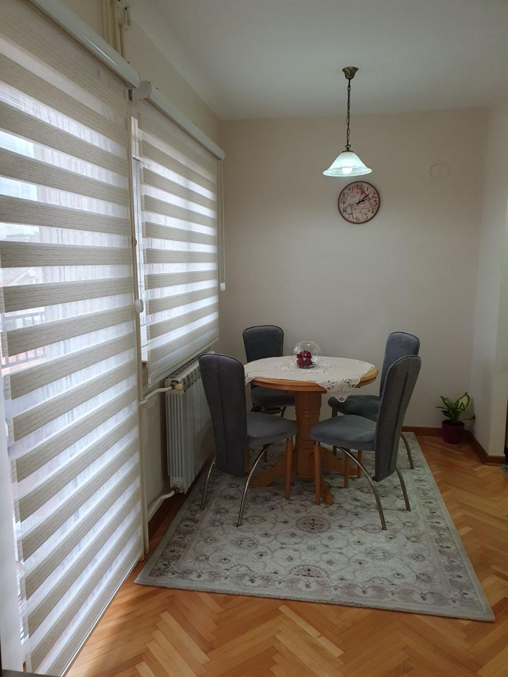 Slika 6 - Miće Radakovića, Dvosoban stan za izdavanje, 52m2, 600€
