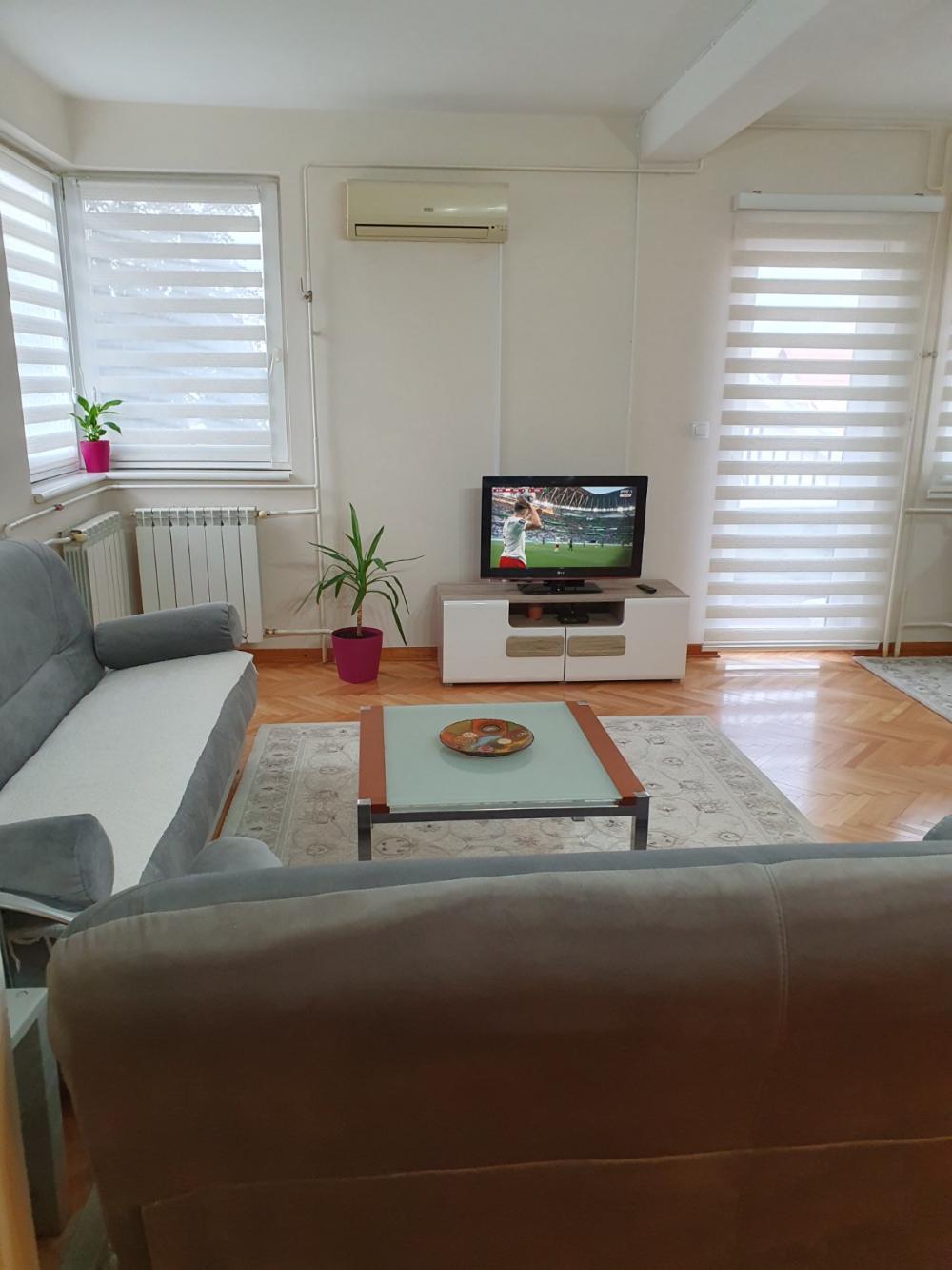 Glavna slika -Miće Radakovića, Dvosoban stan za izdavanje, 52m2, 600€