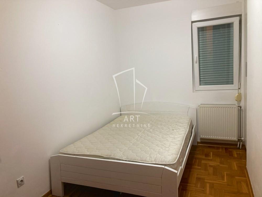 Slika 3 - Mažuranićeva, Dvosoban stan za izdavanje, 42m2, 600€