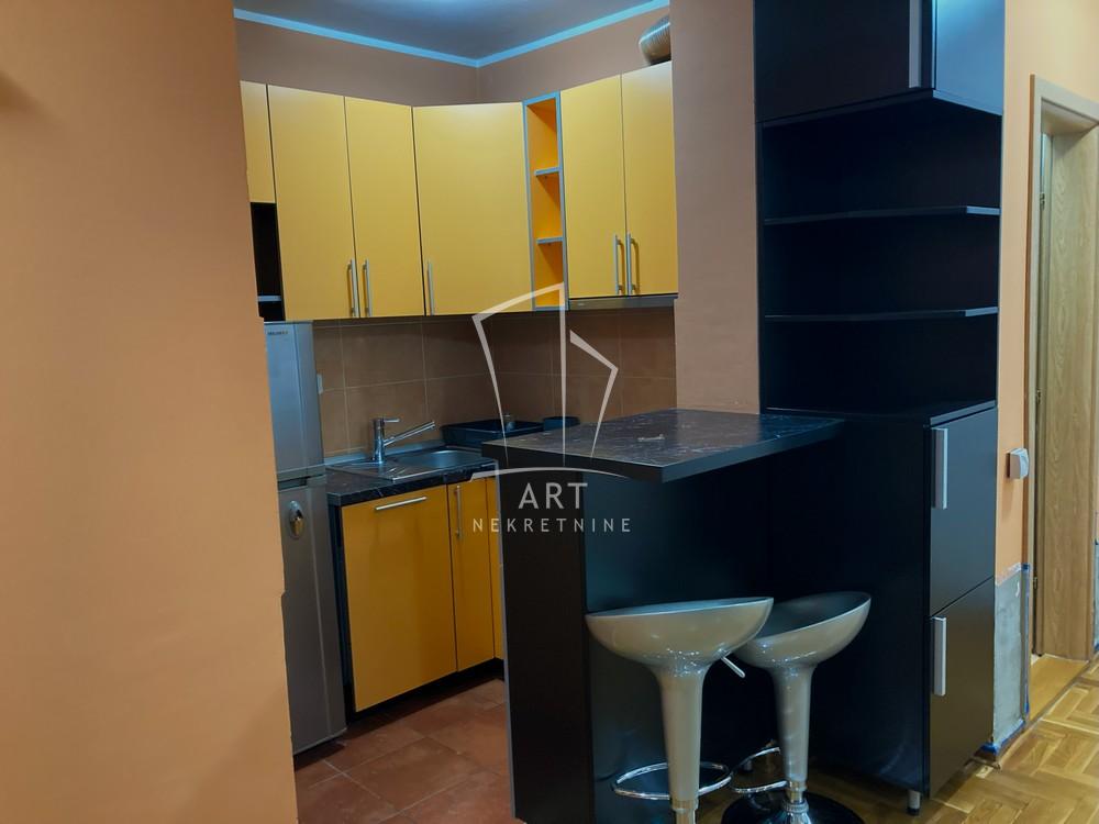 Slika 4 - Mažuranićeva, Dvosoban stan za izdavanje, 42m2, 600€