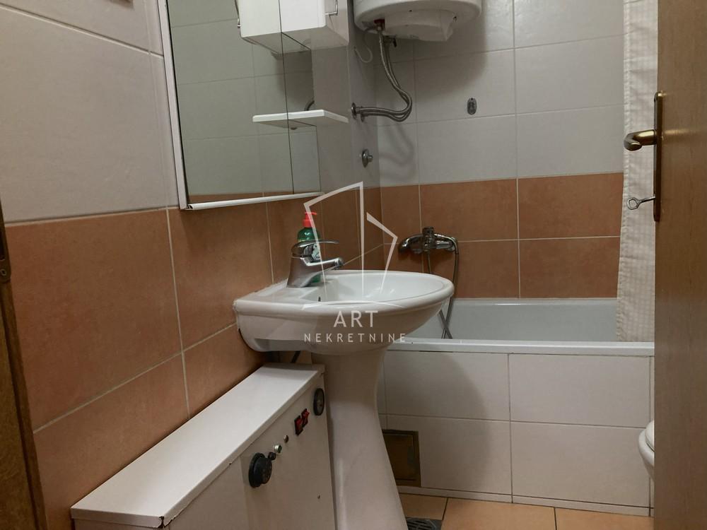 Slika 5 - Mažuranićeva, Dvosoban stan za izdavanje, 42m2, 600€