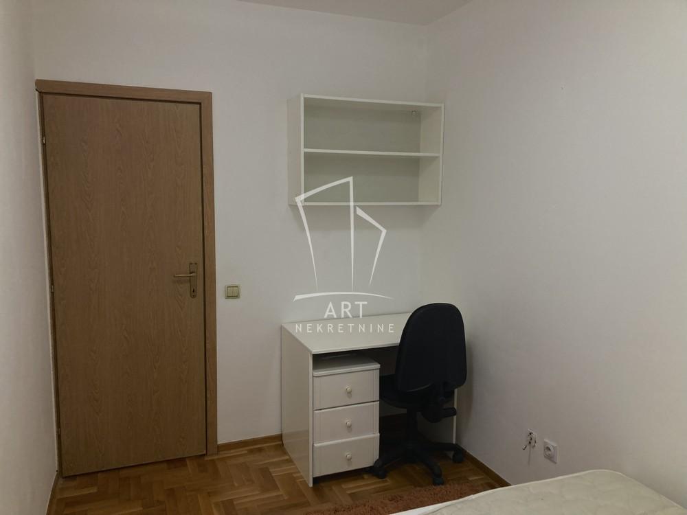 Slika 2 - Mažuranićeva, Dvosoban stan za izdavanje, 42m2, 600€