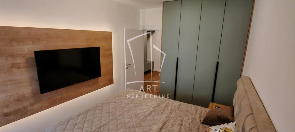 Slika 10 - Mirka Milojkovića, Trosoban stan za izdavanje, 67m2, 900€