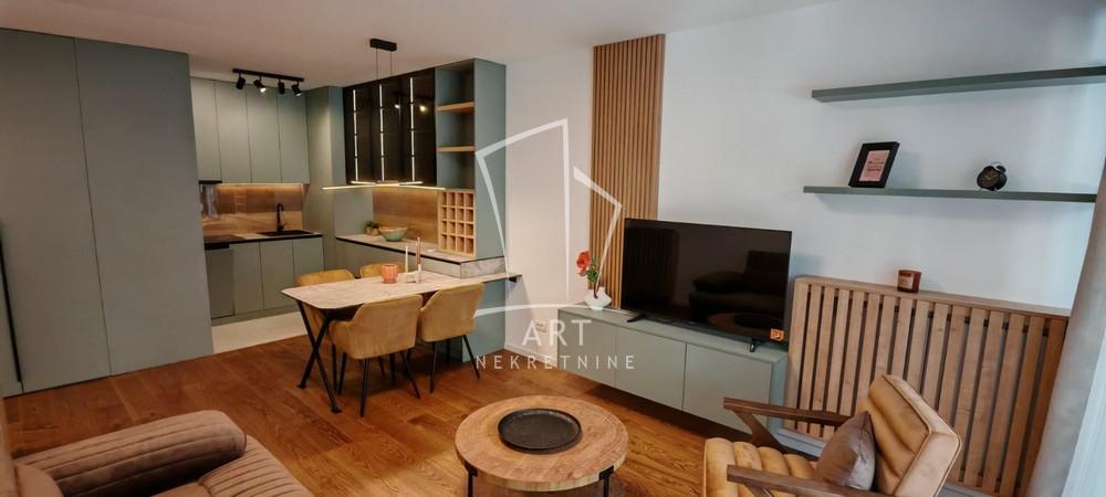 Slika 3 - Mirka Milojkovića, Trosoban stan za izdavanje, 67m2, 900€