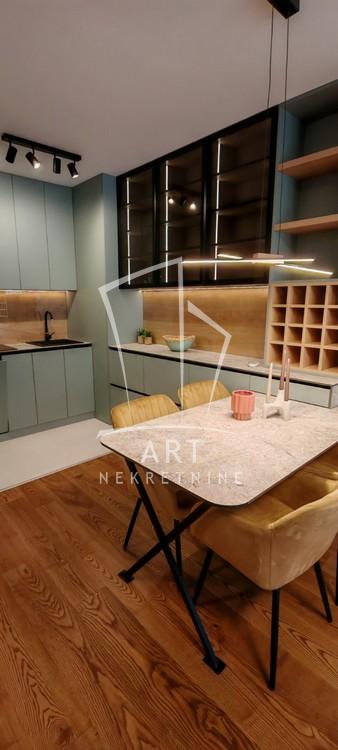 Slika 5 - Mirka Milojkovića, Trosoban stan za izdavanje, 67m2, 900€