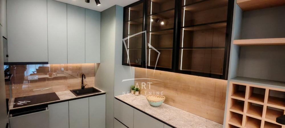 Slika 4 - Mirka Milojkovića, Trosoban stan za izdavanje, 67m2, 900€