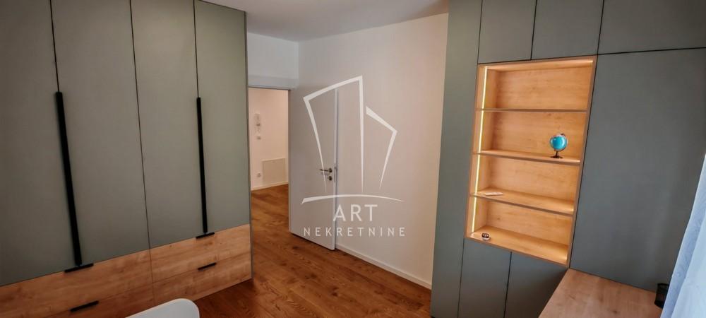 Slika 11 - Mirka Milojkovića, Trosoban stan za izdavanje, 67m2, 900€