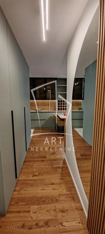 Slika 8 - Mirka Milojkovića, Trosoban stan za izdavanje, 67m2, 900€