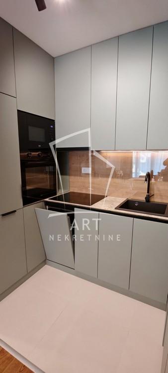 Slika 6 - Mirka Milojkovića, Trosoban stan za izdavanje, 67m2, 900€