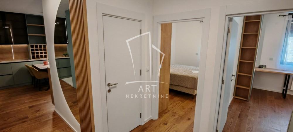 Slika 7 - Mirka Milojkovića, Trosoban stan za izdavanje, 67m2, 900€