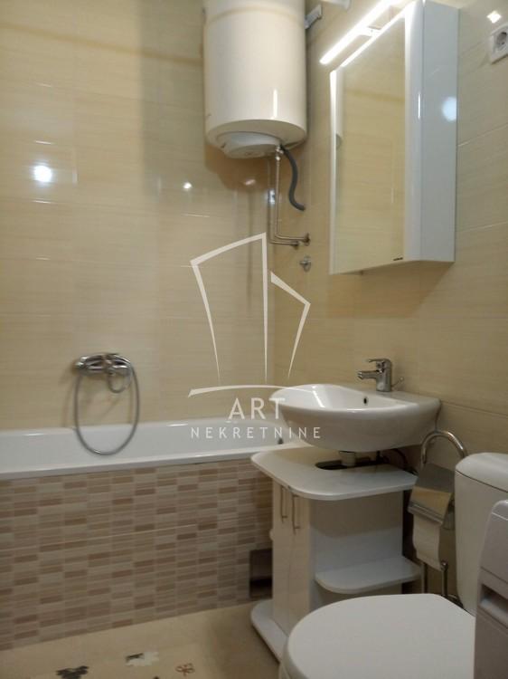 Slika 5 - Madridska, Jednoiposoban stan za izdavanje, 47m2, 500€