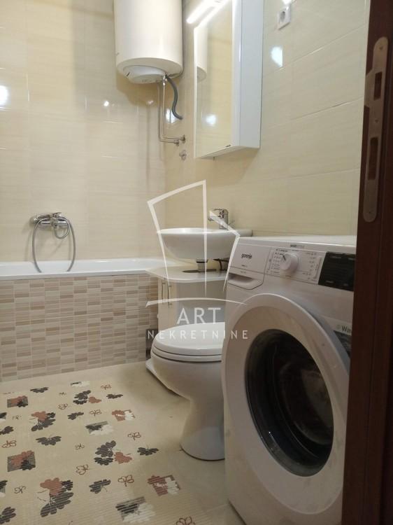 Slika 6 - Madridska, Jednoiposoban stan za izdavanje, 47m2, 500€