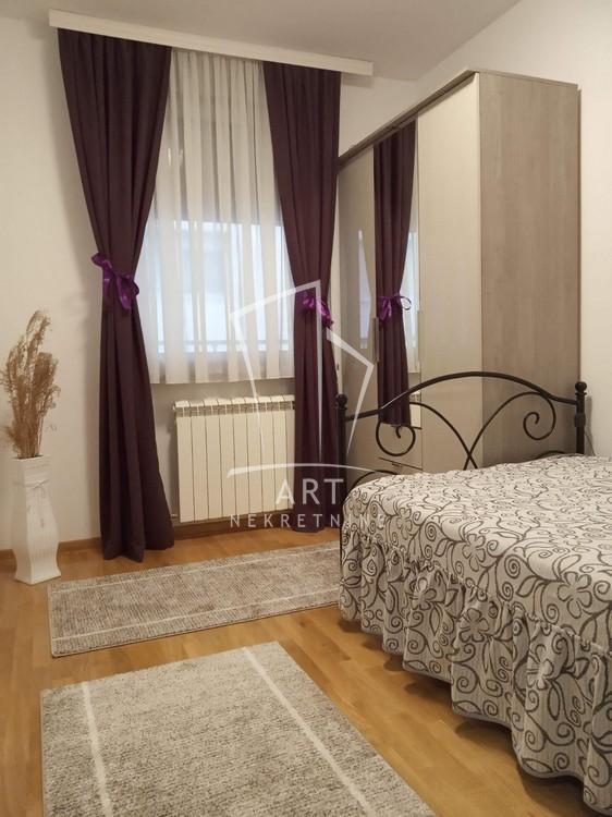 Slika 4 - Madridska, Jednoiposoban stan za izdavanje, 47m2, 500€