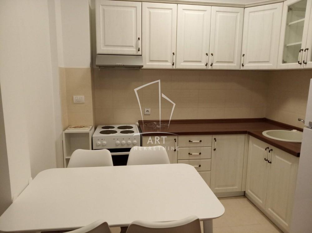 Slika 3 - Madridska, Jednoiposoban stan za izdavanje, 47m2, 500€