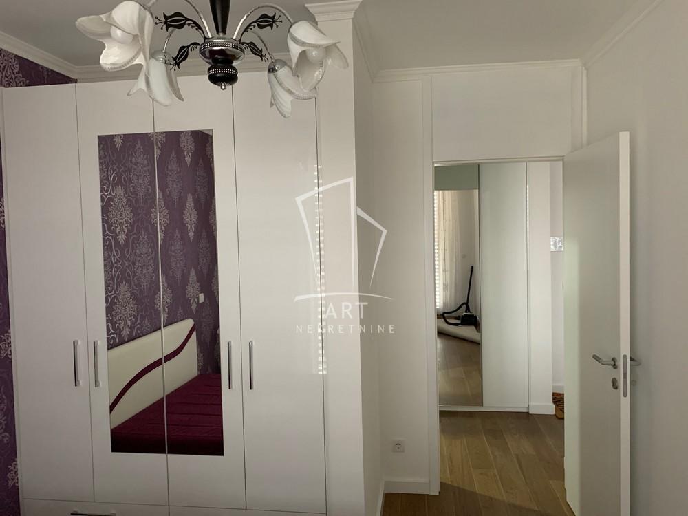 Slika 9 - Ravanička, Dvosoban stan za izdavanje, 33m2, 650€