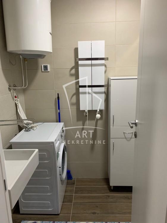 Slika 10 - Ravanička, Dvosoban stan za izdavanje, 33m2, 650€