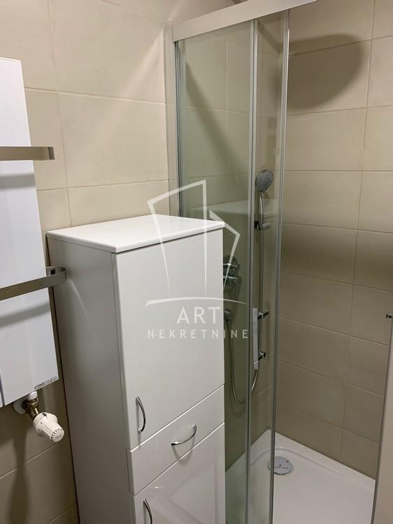 Slika 11 - Ravanička, Dvosoban stan za izdavanje, 33m2, 650€