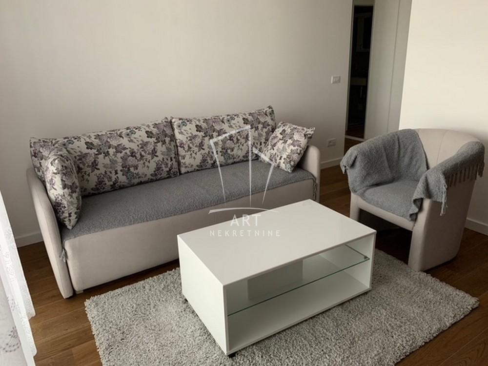 Slika 2 - Ravanička, Dvosoban stan za izdavanje, 33m2, 650€