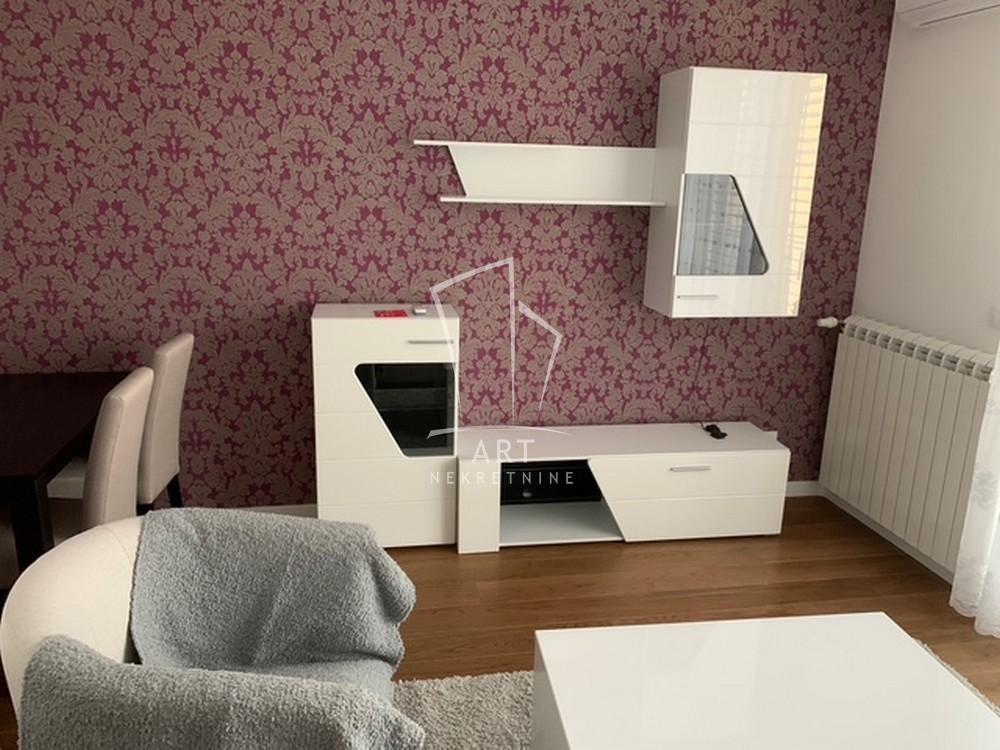 Slika 3 - Ravanička, Dvosoban stan za izdavanje, 33m2, 650€