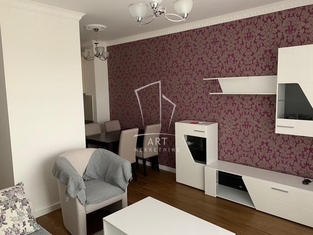 Slika 4 - Ravanička, Dvosoban stan za izdavanje, 33m2, 650€