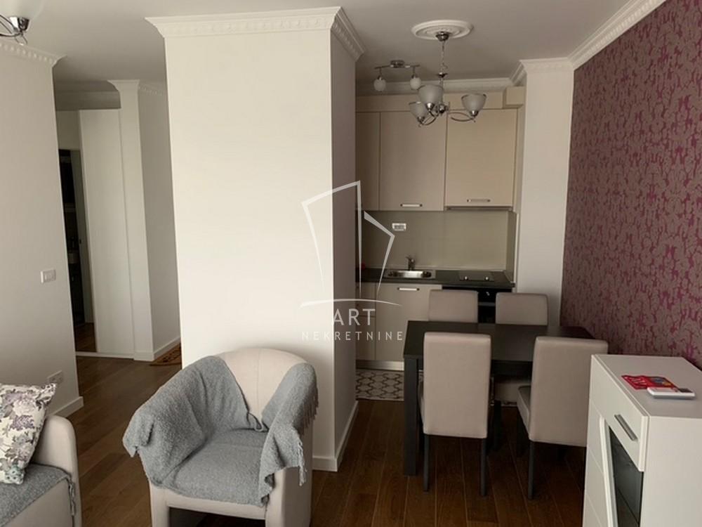 Slika 5 - Ravanička, Dvosoban stan za izdavanje, 33m2, 650€