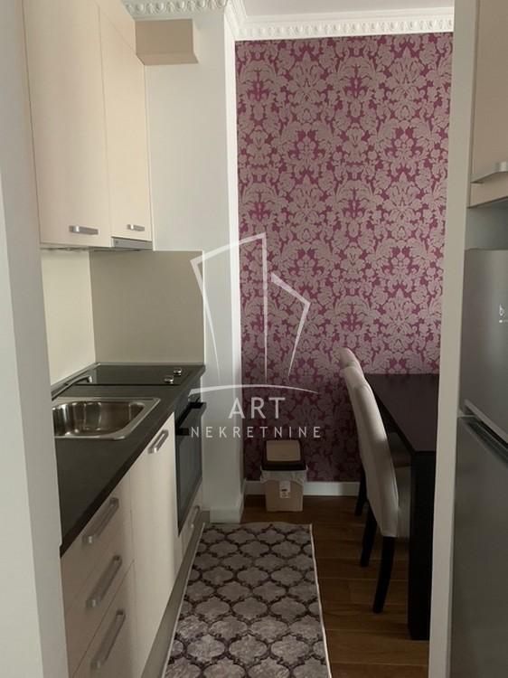 Slika 6 - Ravanička, Dvosoban stan za izdavanje, 33m2, 650€