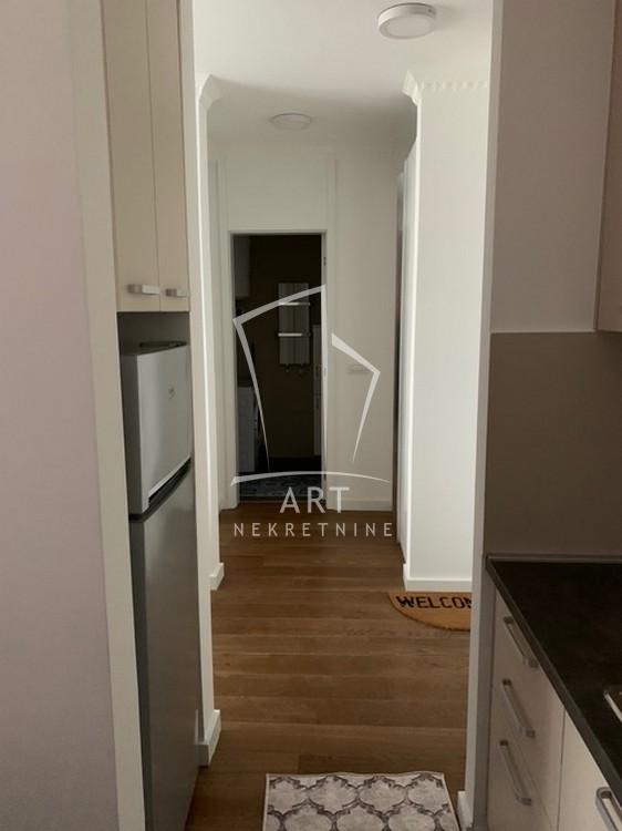 Slika 7 - Ravanička, Dvosoban stan za izdavanje, 33m2, 650€