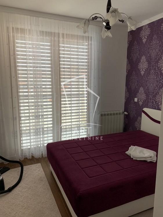 Slika 8 - Ravanička, Dvosoban stan za izdavanje, 33m2, 650€