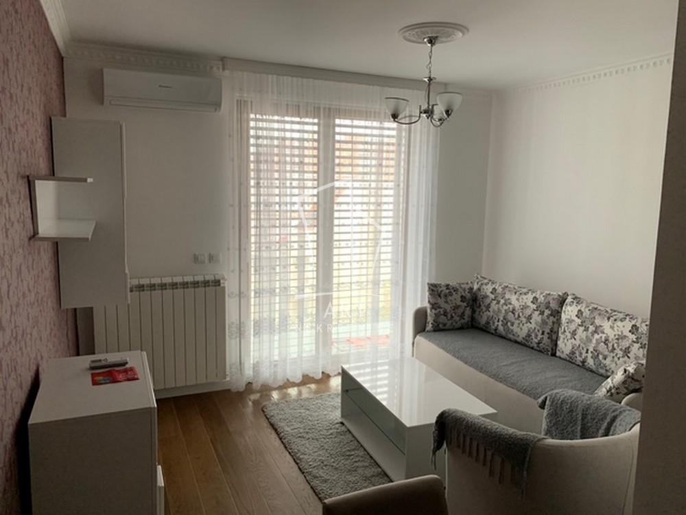 Glavna slika -Ravanička, Dvosoban stan za izdavanje, 33m2, 650€