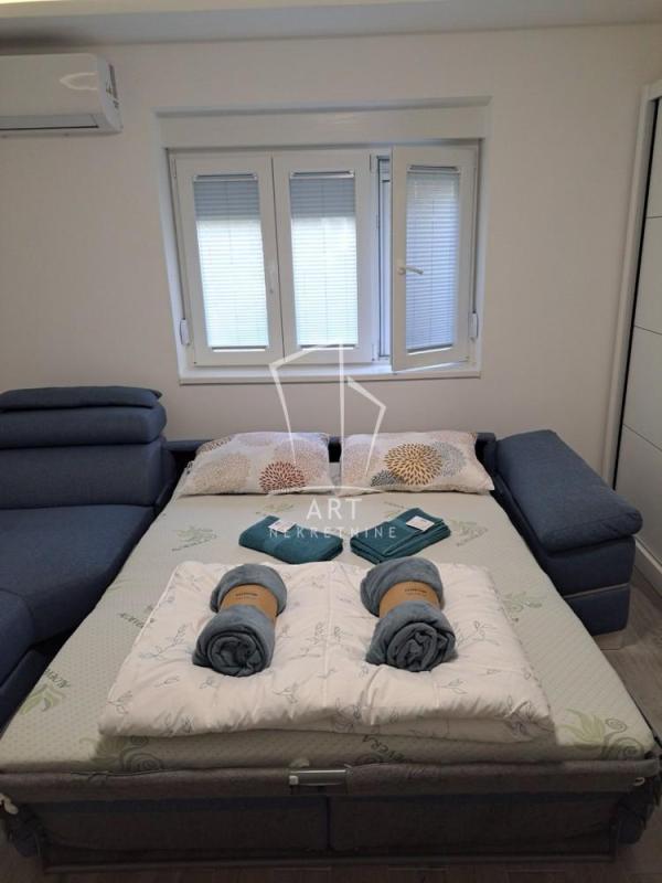 Slika 4 - Kneza Stracimira, Jednosoban stan za izdavanje, 32m2, 600€