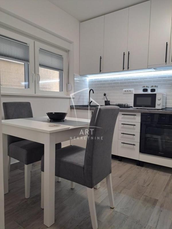 Slika 6 - Kneza Stracimira, Jednosoban stan za izdavanje, 32m2, 600€