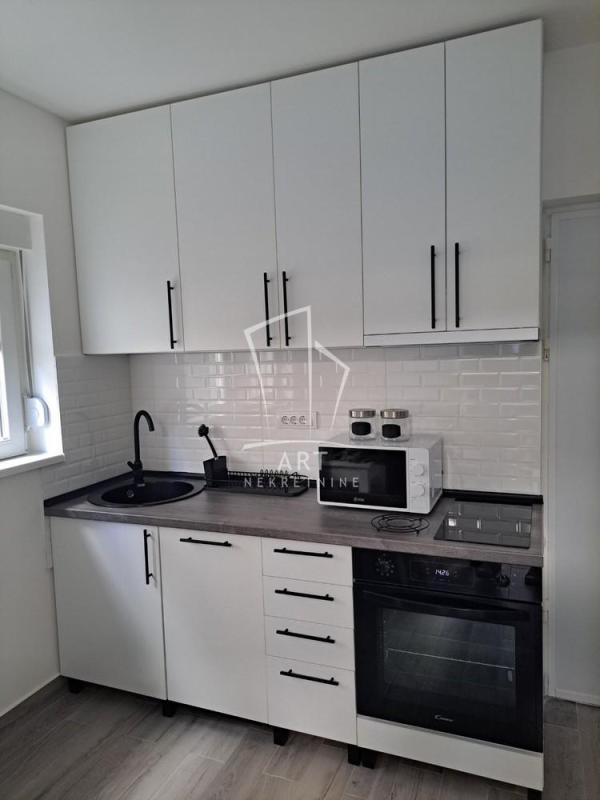 Slika 8 - Kneza Stracimira, Jednosoban stan za izdavanje, 32m2, 600€