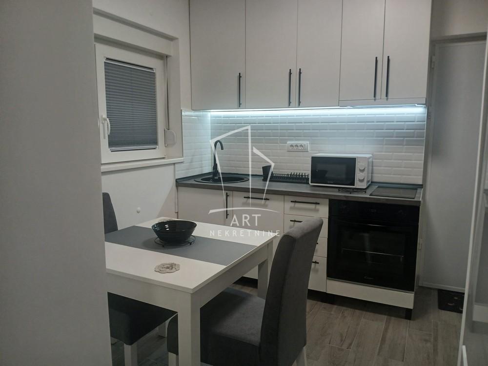 Slika 7 - Kneza Stracimira, Jednosoban stan za izdavanje, 32m2, 600€