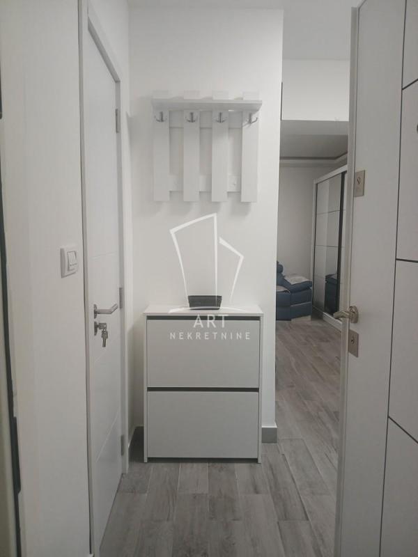 Slika 11 - Kneza Stracimira, Jednosoban stan za izdavanje, 32m2, 600€